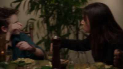 - Mm-hmm.
- I'm hearing you, - Better Things