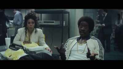 - Mm-hmm.
- In a Lamborghini limousine, - Black Monday