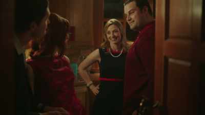 Mm-hmm, she is. - Snapshots