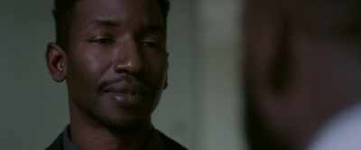 -Mm-hmm.
-It takes a good man - Black Box
