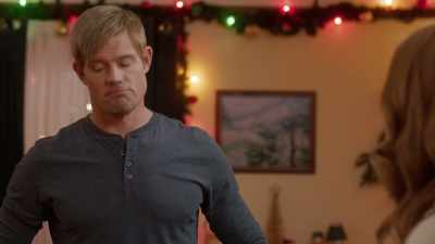 - Mm-hmm.
- It's summer there,
it's his busy time, - 'Twas the Text Before Christmas
