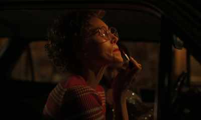 - Mm-hmm. Just drive.
Okay. - Candy