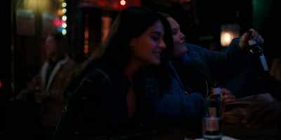 Mm‐hmm. (laughs) - Single Drunk Female