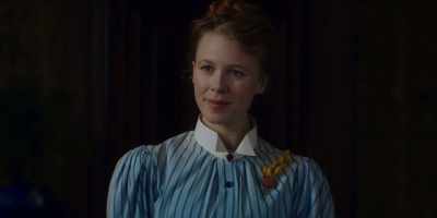-Mm-hmm.
-Miss McCraw, - Picnic at Hanging Rock