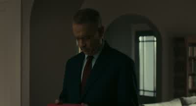 Mm! Hmm. Mmm. - A Man Called Otto