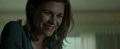Mm-hmm.
My brother's wife. - Siberia