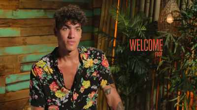 Mm-hmm.
Nakia: The fact that
me and Collin - FBoy Island