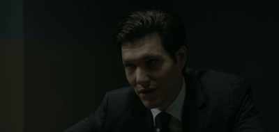 - Mm-hmm.
- Now, I'll admit, - The Calling