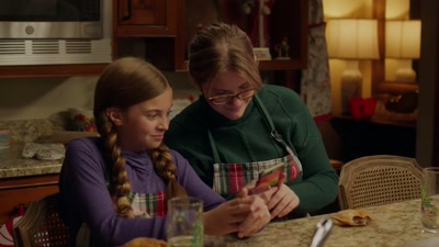 - Mm-hmm.
- Okay, let's go compose the ultimate post for mom. - My Southern Family Christmas