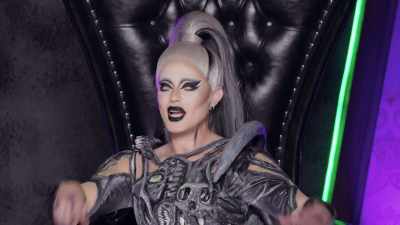 - Mm-hmm, we really got 'em good - The Boulet Brothers' Dragula: Titans