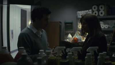 - Mm-hmm.
- Right? And then we create these obstacles - Homecoming