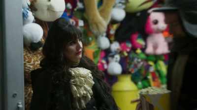 Mm. Hmm. - What We Do in the Shadows
