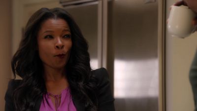 Mm-hmm. - Lethal Weapon