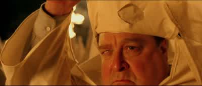 Mm-hmm. - O Brother, Where Art Thou?