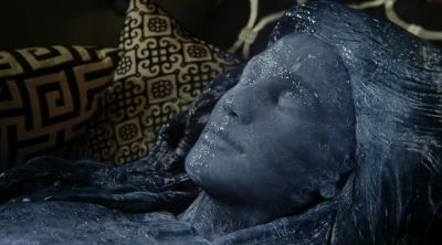 Mm. Hmm! - Once Upon a Time