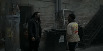 Mm-hmm. - The Chi