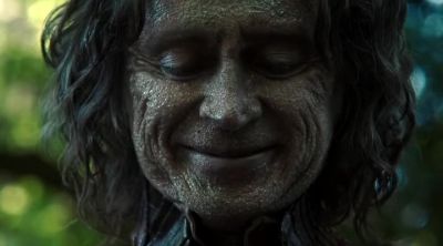 Mm. Hmm! - Once Upon a Time