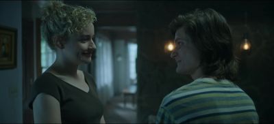 Mm-hmm. - Ozark