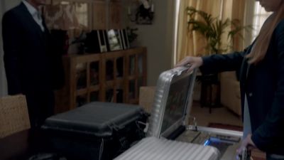 Mm-hmm. - The Mentalist