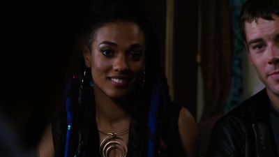 Mm-hmm. - Sense8