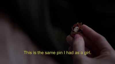 MM-HMM. - The Americans