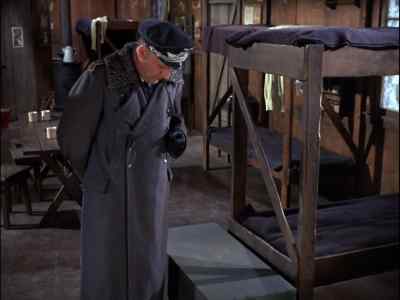 Mm-hmm. - Hogan's Heroes