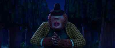 Mm-hmm. - Missing Link
