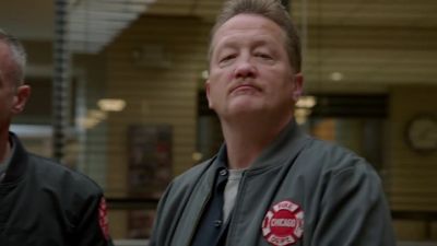 Mm-hmm. - Chicago Fire