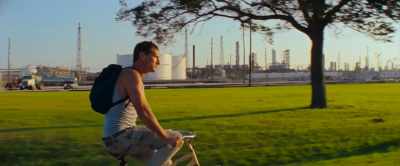 - Mm-hmm.
- [sighs] - Red Rocket