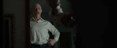 - Mm-hmm.
- So, is it just me, - Patriots Day