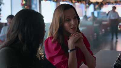 Mm-hmm. That money
kept me, you, - A Reason for the Season