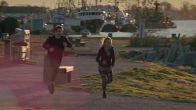 - Mm-hmm.
- Then we got to Rose's Cafe, - Zoey's Extraordinary Playlist