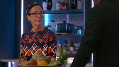 Mm-hmm. There's some fun ingredients
that you put in those boxes. - Cook at all Costs