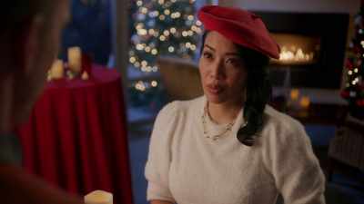 - Mm-hmm.
- They need me back - A Vineyard Christmas