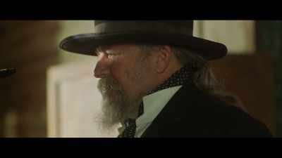 Mm-hmm. We also found, in your office, - Butch vs. Sundance