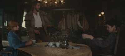 -Mm-hmm.
-Well, I'm gonna break - Walker Independence