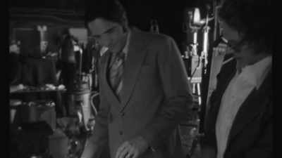 - Mm-hmm.
- What did you think - Late Night with the Devil