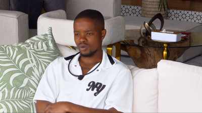 -Mm-hmm.
-"Whatever that's happened has happened, - Love Never Lies: South Africa
