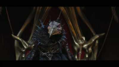 - Mm-hmm.
- When Mira discovered plan, - The Dark Crystal: Age of Resistance