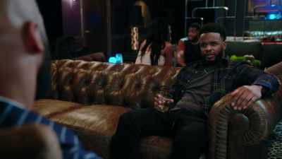 - Mm-hmm.
- Where they going? - Tyler Perry's Bruh