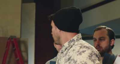 Mm-hmm. Yeah.
But what if as soon as you say… - The Resurrection of Gavin Stone