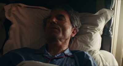 Mm-hmm, yes.
Yes, fuck off. - Phantom Thread
