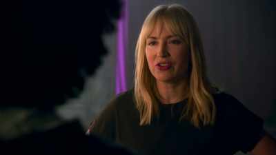 Mm-hmm. You do this as long as I have, - Leverage: Redemption