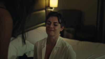 Mm-hmm. You just wait.
You just wait. Oh, yeah. - I Hate Suzie