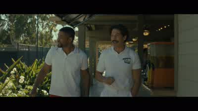 Mm hm you know how that worksYou need a few cheeseburgers to pay for the sirloinYou sell enough sirloin you can get to the fillet mignon - King Richard
