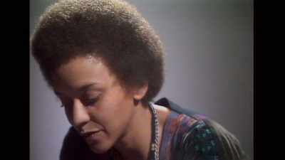 - Mm-hmm.
- You know, whatever that means. - Going to Mars: The Nikki Giovanni Project