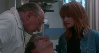 Mm hmm - Return of the Living Dead II