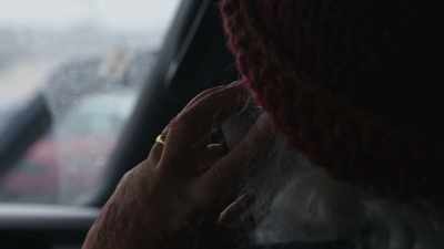 Mm. Honey, I'm--
I'm so far away. - David Crosby: Remember My Name