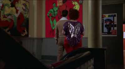 - Mm. I don't understand
why you still do that. - Queer as Folk
