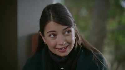 - Mm, and I got so sick, I
had to tell my parents it's - It’s Beginning to Look a Lot Like Murder